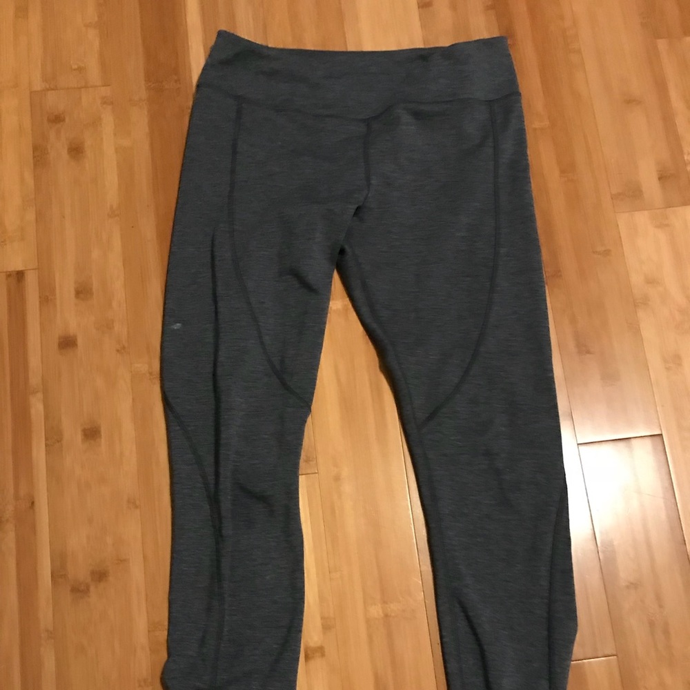 Kyodoon Grey leggings